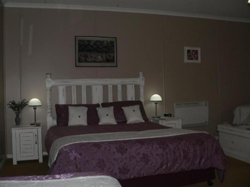 Redcliffe House Colonial Bed & Breakfast Swansea Exterior photo